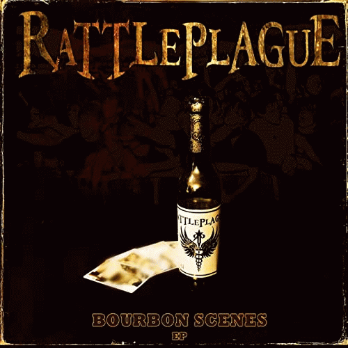 Rattleplague : Bourbon Scenes